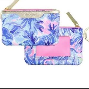 Lilly Pitzer Id Holder